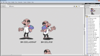 Lynda - 2D Animation Tips and Tricks