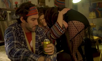 High Note 2019 HDRip XviD AC3 LLG High Note 2019 HDRip XviD AC3 LLG