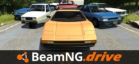 BeamNG.drive v0.18.4.1