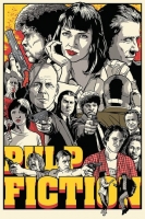 Pulp Fiction 1994 720p BrRip x265 HEVCBay
