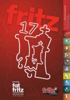Fritz 17.6 + Database, Opening Book, Fat Fritz [FileCR]