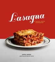 Lasagna: A Baked Pasta Cookbook [NulledPremium]