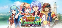 Liege Dragon Liege Dragon
