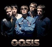 Oasis - Discography (1994-2016) [Japanese editions] (320) [DJ]