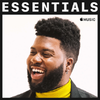Khalid - Essentials (2020) Mp3 320kbps [PMEDIA] ️
