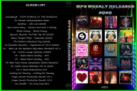 Mp3 Weekly Releases Pack 021 (2020)