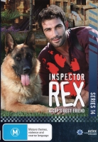 Kommissar Rex S16 720p DVD x264-Calli Kommissar Rex S16 720p DVD x264-Calli