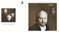 Danny Thompson-Whatever (1987 folk-jazz) EAC FLAC Danny Thompson-Whatever (1987 folk-jazz) EAC FLAC