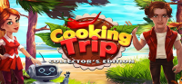 Cooking Trip Collectors Edition-RAZOR Cooking Trip Collectors Edition-RAZOR