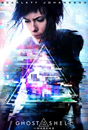 Ghost In The Shell 2017 BRRip XviD B4ND1T69 Ghost In The Shell 2017 BRRip XviD B4ND1T69