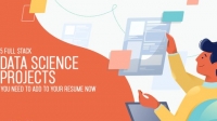 Udemy - Data Science Real World Projects in Python