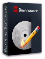 BurnAware Professional & Premium v13.5 + Patch - [haxNode]