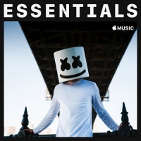 Marshmello - Essentials (2020) Mp3 320kbps [PMEDIA] ️