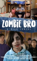 Zombie Bro 2020 HDRip XviD AC3-EVO