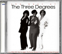 The Best Of The Three Degrees { F L A C }