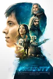 Proximity 2020 HDRip XviD B4ND1T69