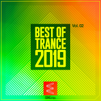 VA - BEST OF TRANCE VOL.02 (2019) SMOk3
