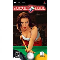 Pocket Pool USA PSP H33T 1981CamaroZ28