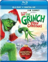 The Grinch 2018 MultiSubs 720p x264-StB