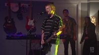 The Set S03E02 XviD-AFG EZTV