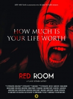 Red Room 2019 HDRip XviD AC3-EVO