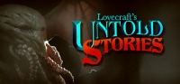 Lovecraft's Untold Stories v1.18s Lovecraft's Untold Stories v1.18s
