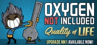 Oxygen Not Included v300556