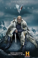 Vikings S06E09 MultiSub 720p x264-StB