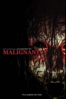 Malignant (2019) HDRip x264 - SHADOW[TGx]