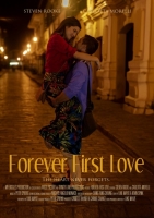 Forever First Love 2020 HDRip XviD AC3-EVO
