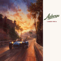 Chris Rea - Auberge (Deluxe Edition) (2019) [FLAC] [DJ]