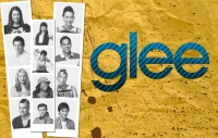 Glee Complete First Season 22 Episodes