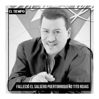 Discografia Tito Rojas 26.12.2020.YG