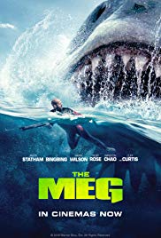 The Meg (2018) 720p BluRay 600MB - ENX265 The Meg (2018) 720p BluRay 600MB - ENX265