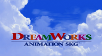 Dreamworks Animation Multi 1998 - 2019 Part 3 Burntodisc