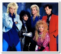 Heart - Discography (1975-2019) [FLAC] [DJ]