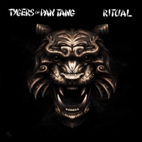 Tygers of Pan Tang - Ritual (2019) [FLAC] [DJ]