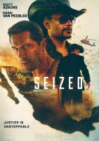 Seized 2020 DVDRip AC3 X264-CMRG