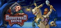 Graveyard Keeper v1.120