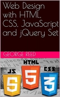 Web Design with HTML, CSS, JavaScript and jQuery Set Web Design with HTML, CSS, JavaScript and jQuery Set
