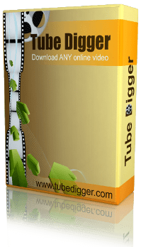 TubeDigger 6.8.7 + Crack {B4tman}