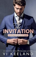 The Invitation Book by Vi Keeland (epub)
