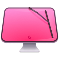 CleanMyMac X v4.4.2 Mac OS {B4tman}