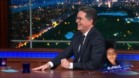 Stephen Colbert 2022 12 12 Common 720p HEVC x265-MeGusta EZTV