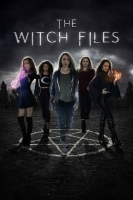 The Witch Files 2018 720p BluRay 800MB x264-GalaxyRG
