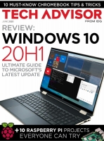 Tech Advisor June 2020 {1337PRO} Tech Advisor June 2020 {1337PRO}