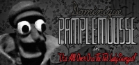 Dominique Pamplemousse Dominique Pamplemousse