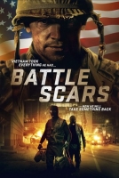 Battle Scars 2020 HDRip XviD AC3-EVO