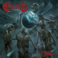 Entrails (Swe) - World Inferno (2017) [mp3@320] [Death Metal]