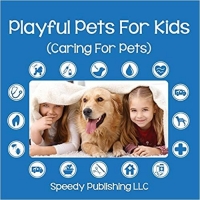 [ DevCourseWeb ] Playful Pets For Kids (Caring For Pets)